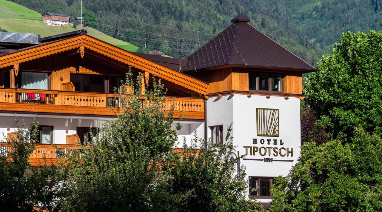 Hotel Tipotsch Stumm Exterior foto